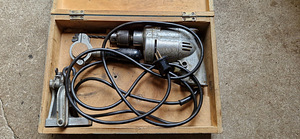 Nõukogude elektritrell (1 foto / 1)