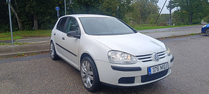 M/V Volkswangen Golf MK5 (1 foto / 6)