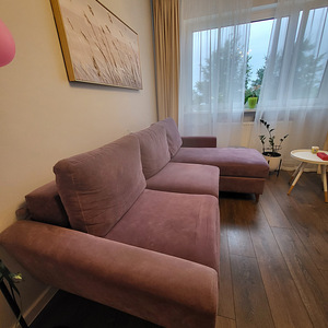 Lahtikäiv nurgadiivan (2 foto / 3)
