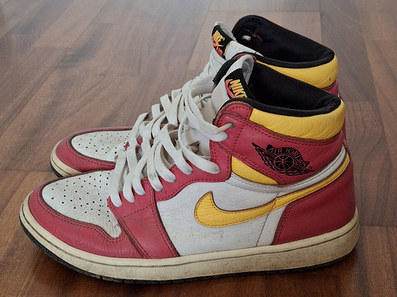 Nike tossud s.40,5