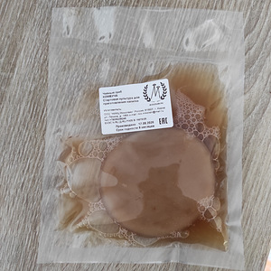 Teeseen. Kombucha (1 foto / 1)