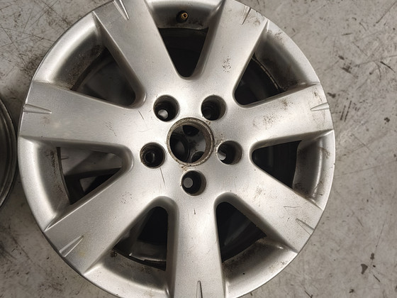 R16 5x112 ET50