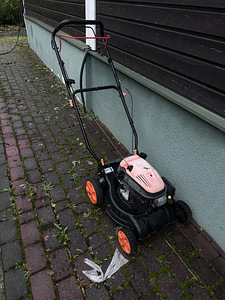 Muruniiduk CHINT CL-410S (1 foto / 3)