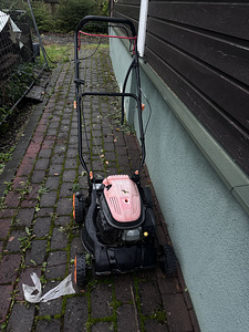 Muruniiduk CHINT CL-410S (3 foto / 3)
