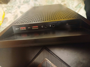 Корпус HP Omen Obelisk (1 фото из 3)