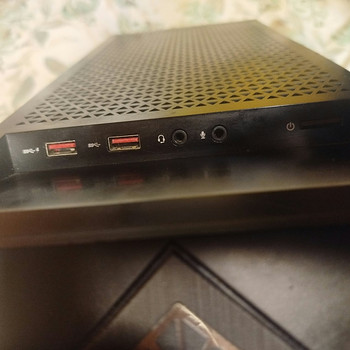 HP Omen Obelisk korpus