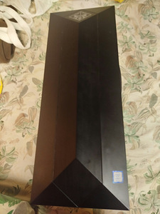 Корпус HP Omen Obelisk (3 фото из 3)