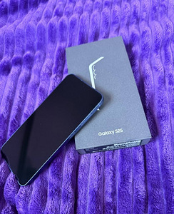 Samsung galaxy s 25 (2 фото из 3)