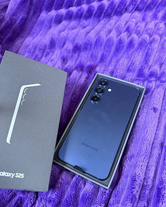 Samsung galaxy s 25 (3 фото из 3)