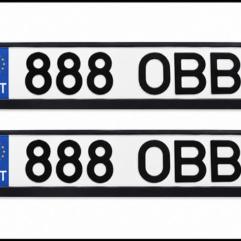 Numbrimärk