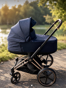 Cybex (1 foto / 5)