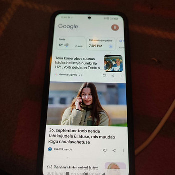 Xiaomi Redmi Note 14, 6+128GB