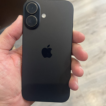 Müüa Apple iPhone 16 128GB, Black
