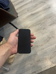 Müüa Apple iPhone 16 128GB, Black (3 foto / 6)