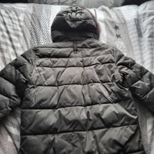 НОВАЯ! Мужская зимняя парка Superdry Chinook, размер 3XL (2 фото из 3)