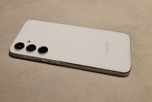 Samsung Galaxy A55 5G (3 foto / 5)