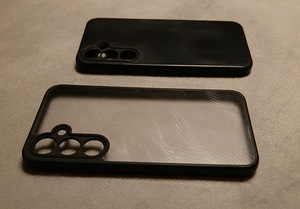 Samsung Galaxy A55 5G (4 foto / 5)