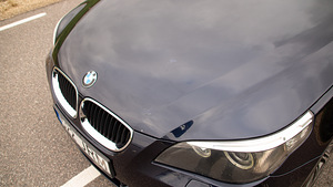BMW 530D 160 кВт 2005 (11 фото из 11)