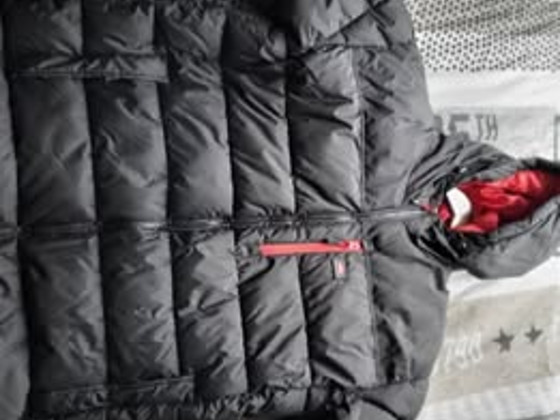 NEW! Men's Lee Cooper Warm Winter Jacket (Size XXL)