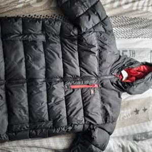 NEW! Men's Lee Cooper Warm Winter Jacket (Size XXL) (1 foto / 2)