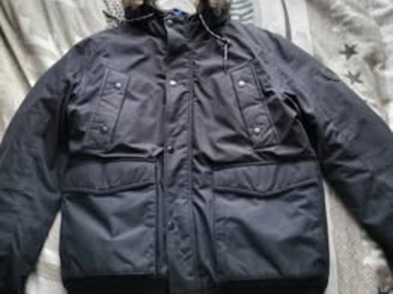 Men's Jack & Jones Winter Jacket / Parka (Size XL)