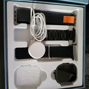 Howear HW Ultra 3 / Call 5G (2 foto / 2)