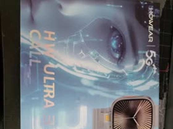 Howear HW Ultra 3 / Call 5G
