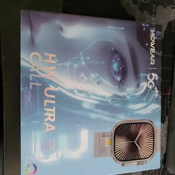 Howear HW Ultra 3 / Call 5G