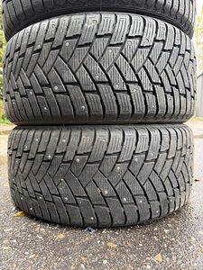 245/40/18 Federal Himalaya naastrehvid 8mm dot2022 (2 foto / 7)