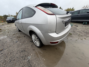 FORD FOCUSE 2,0 ДИЗЕЛЬ, АВТОМАТ POWERSHIFT, ЗАПЧАСТИ (3 фото из 10)