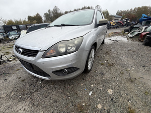 FORD FOCUSE 2,0 ДИЗЕЛЬ, АВТОМАТ POWERSHIFT, ЗАПЧАСТИ (5 фото из 10)