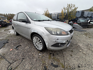 FORD FOCUSE 2,0 ДИЗЕЛЬ, АВТОМАТ POWERSHIFT, ЗАПЧАСТИ (6 фото из 10)
