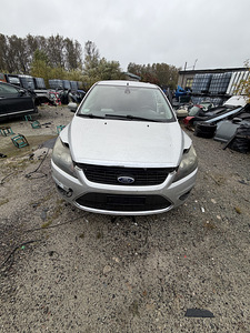 FORD FOCUSE 2,0 ДИЗЕЛЬ, АВТОМАТ POWERSHIFT, ЗАПЧАСТИ (1 фото из 10)