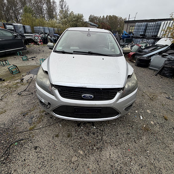 FORD FOCUSE 2,0 DIISEL, AUTOMAAT POWERSHIFT, VARUOSAD