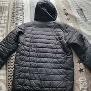 Men's Quiksilver Puffer Jacket (Size M) (2 foto / 2)