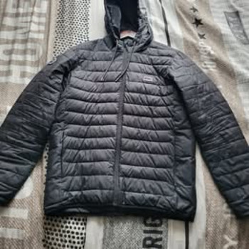 Men's Quiksilver Puffer Jacket (Size M)