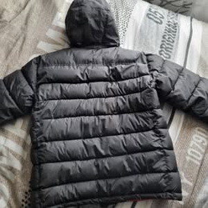 Men's Lee Cooper Warm Jacket (Size L / Like New) (2 foto / 2)