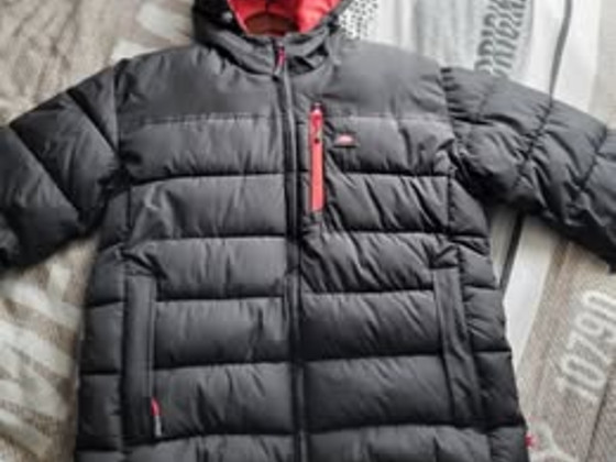 Men's Lee Cooper Warm Jacket (Size L / Like New)