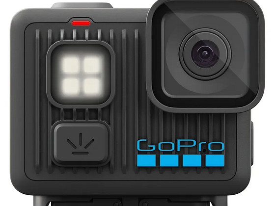 GoPro LIT HERO (UUS)