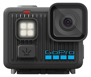 GoPro LIT HERO (НОВЫЙ) (1 фото из 2)