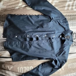 Men's H&M 3-Piece Suit Set (Jacket + Trousers + Shirt) (3 foto / 3)