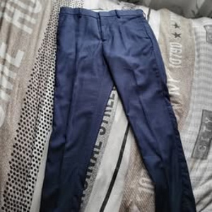 Men's H&M 3-Piece Suit Set (Jacket + Trousers + Shirt) (2 foto / 3)