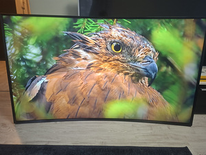 65" Samsung 4K UHD teler SmartTV (2 foto / 6)