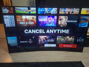 65" Samsung 4K UHD teler SmartTV (4 foto / 6)