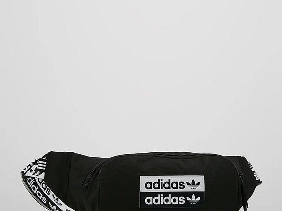 Adidas Originals Waist Bag / Bum Bag (New with tags / Uus)