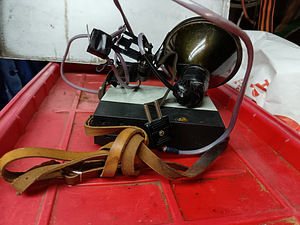 Jahilamp (2 foto / 2)
