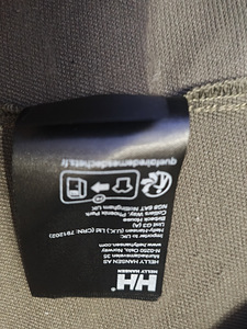 Helly Hansen (7 фото из 8)