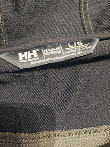 Helly Hansen (8 фото из 8)