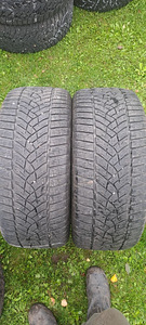 M+S / 245 40 20 / Goodyear (2 foto / 2)
