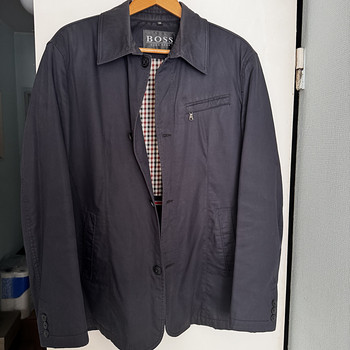 Jakk-pintsak (jacket)